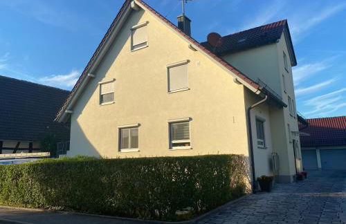 Ferienwohnung Vörstetten - Foto 11