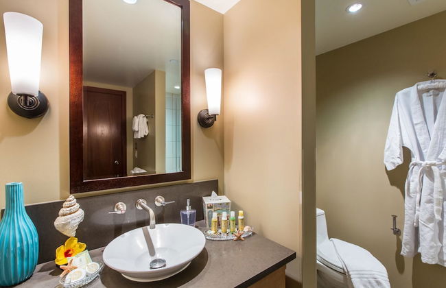 Two-bedroom Villas at Ko Olina Beach Villas Resort - Photo 57