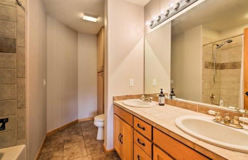 Steps to Grand Lake Condo with Deck and Mtn Views - Foto 20