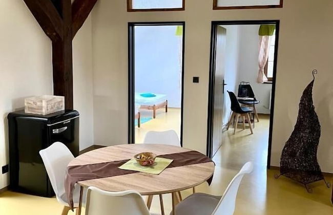 Pension Zelený grunt - Photo 23