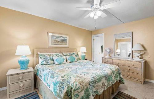 Smyrna Beach Club 818B - Foto 27