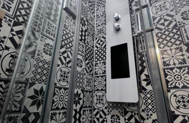 LE CINQUE VELE Water Front LUXURY HOUSE Genova - Foto 58