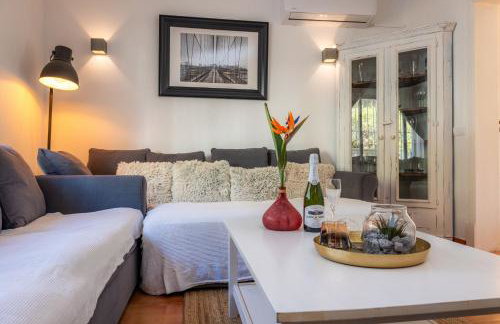 Villa Pedro strandnah ruhig zentral - Foto 4