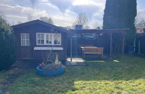 Güden Pearl Bhaven Deck 6 ,Exklusive große Wohnung,Hochwertige Ausstattung,Privatparkplatz & Carport,Großer Garten mit Gartenhaus,Langzeitaufenthalt - Foto 72