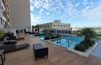 Olympo 1016 - Completo, moderno, bem localizado! - Foto 6