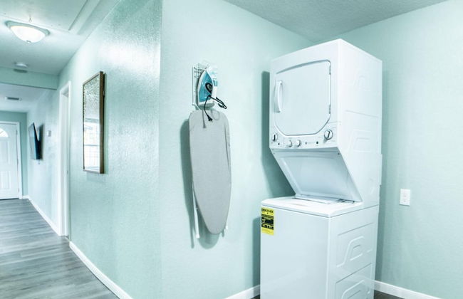 Fascinating 1BR 1 BA Near Festive DT and Riverwalk - Foto 17