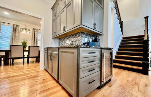 NEW, big, beautiful, Executive Home Liberty Twp - Foto 41