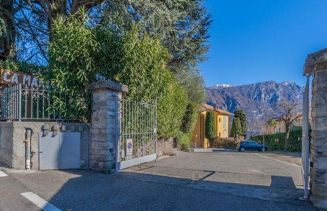 Ca Maria Bellavista by Wonderful Italy - Foto 33