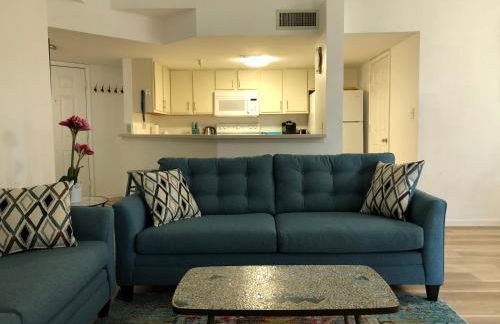 o BEAUTIFUL CONDO MINUTES FROM GORGEOUS CLEARWATER BEACHES o - Foto 3
