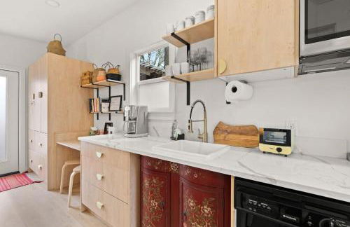 Little Henry House on Duke St - Foto 8