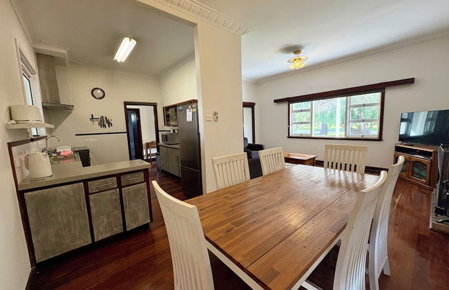 Driftwood Cottage - Foto 7