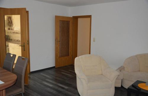 Ferienwohnung am Storchennest in Burkau - Foto 6