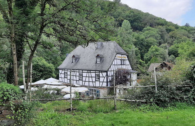 Lovely Apartment in Roes With a Terrace - Foto 38