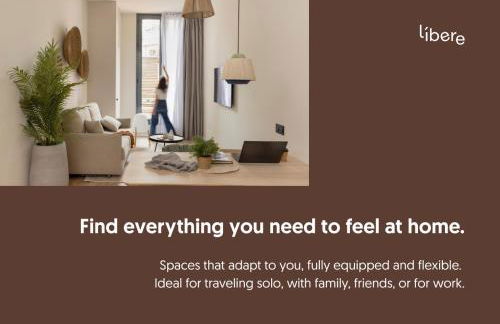 Líbere Barcelona Sant Antoni - Foto 34