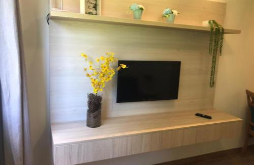 Flat Charme Gramado - Foto 27