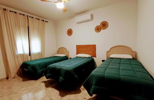 Casona La Familia en Vejer - Foto 22