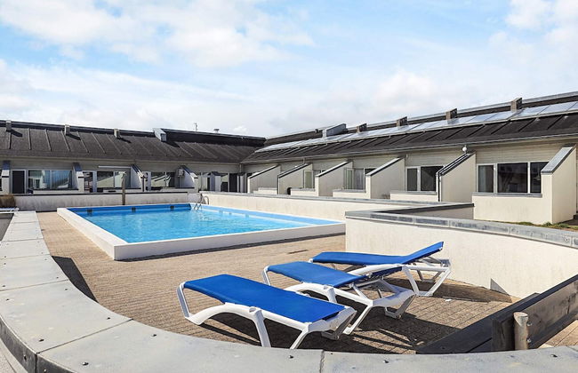 6 Person Holiday Home in Brovst - Photo 17