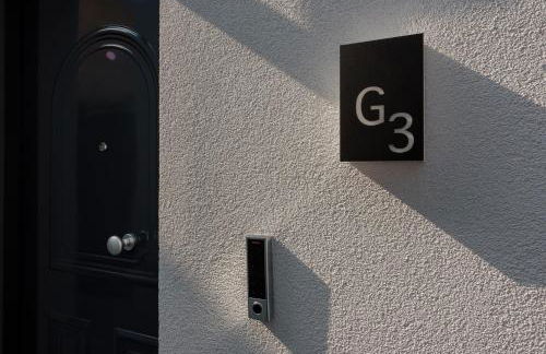 Galio Suites Airport by Airstay - Photo 26