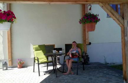 Ferienwohnung Nimm dir Zeit - Foto 7