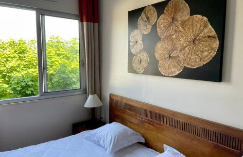 Villa Rambouillet - Foto 40