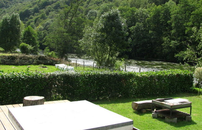 Peaceful Stay in Remouchamps - Photo 33