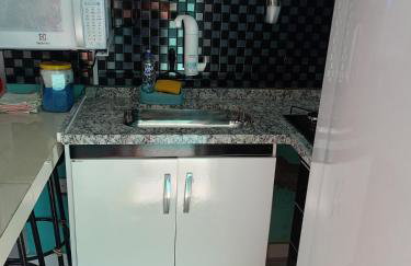 Kitnet em Itanhaém 500 metros da praia - Photo 12