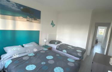 Appartement cosy ligne 11 proche Paris - Foto 1