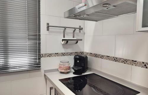 Ático Gran Terraza Villa Luz - Foto 18