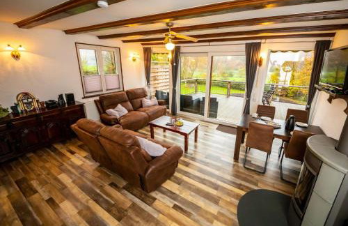 Chalet Haus am Fluss by Interhome - Foto 4