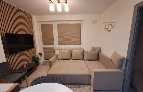 Warsaw Smart Apartment with Parking - Foto 44