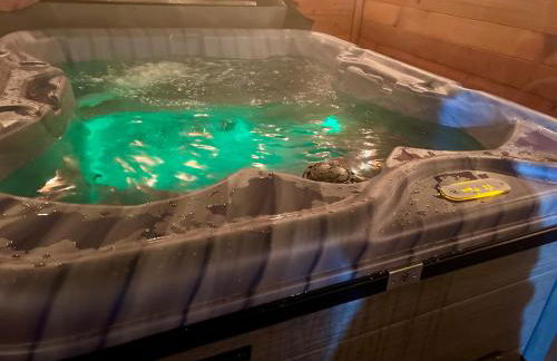 Oceanview 5 bedroom hot tub, firepit & dog run - Foto 29