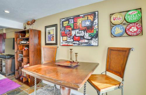 Charming Savage Home with Yard 18 Mi to Minneapolis - Foto 12