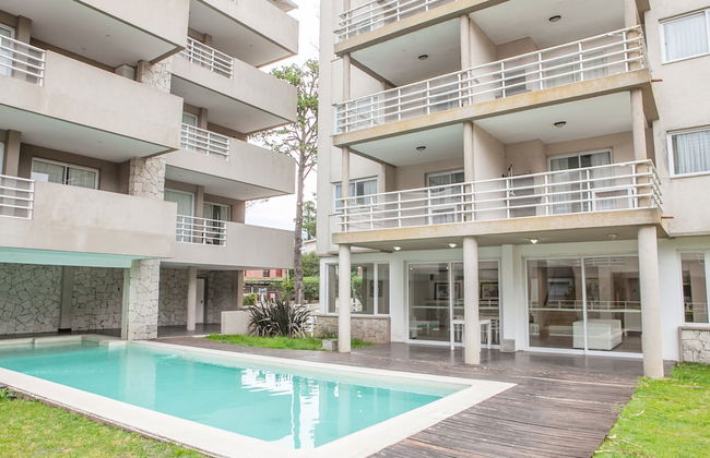 Bagu Ayres de Mar - Pinamar - Foto 1