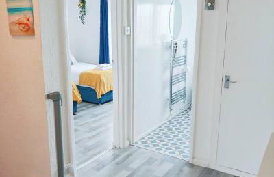 Holiday home with private Garden and mountain view - Foto 20