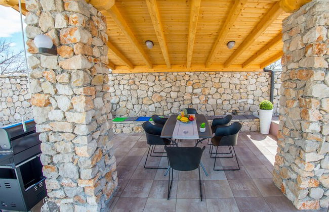 Villa Plavota - Foto 33