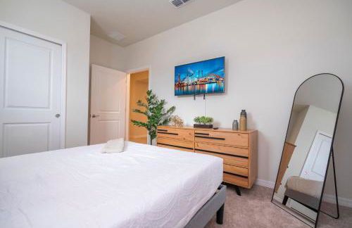 5 BR, 4.5 BA Villa Sleeps 12 WI103 - Foto 32