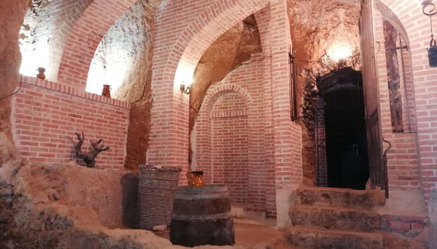 Tour in Peñaranda de Duero - Photo 2