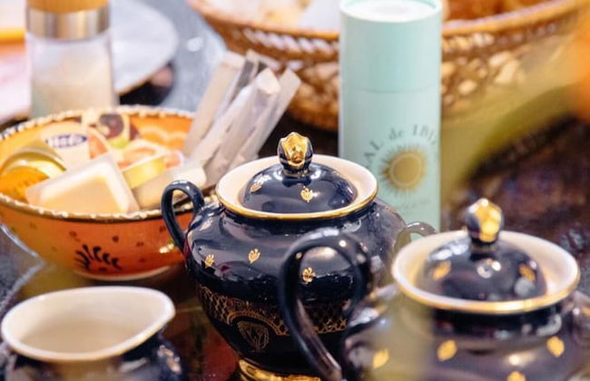 Apartment Naarden-vesting - Foto 18