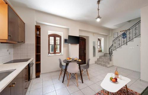 Daphne's Konaki in Pachia Ammos - Foto 13