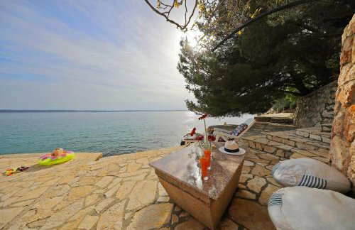 Apartments by the sea Starigrad Paklenica - Photo 6