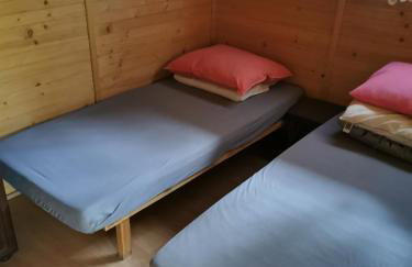 Domki drewniane alpejskie - Photo 65