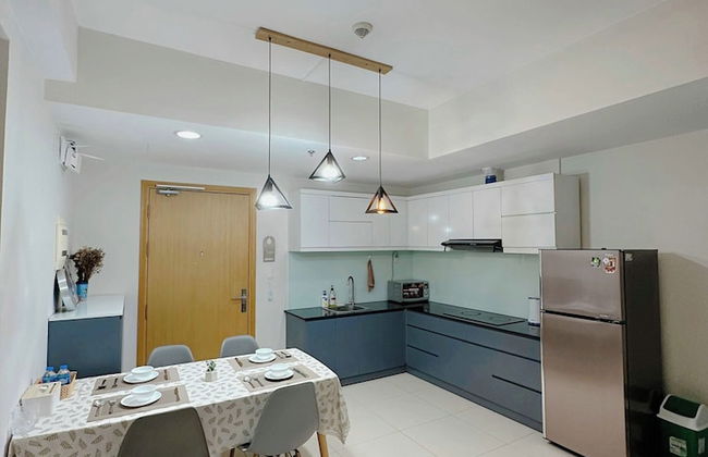 The MASTERI ANGIA Prestige Suite - Foto 14