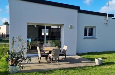 L'Abri Côtier - proche plages - Foto 13