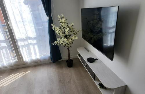 Studio cosy à 5 minutes de DISNEYLAND PARIS - Foto 74