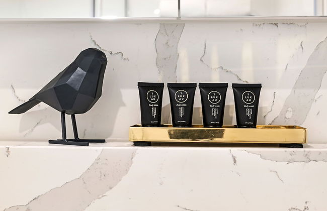 Manhattan Apartments - Caulfield North - Foto 42