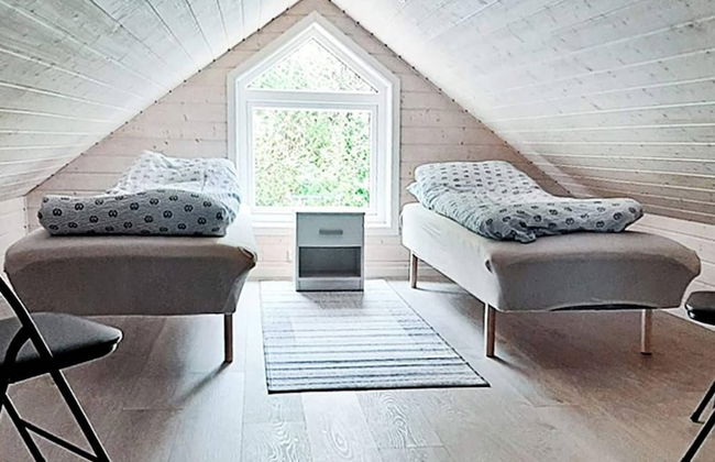 6 Person Holiday Home in Vatne - Foto 28