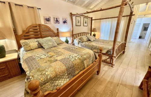 Anahola Beach House 6br - Foto 20