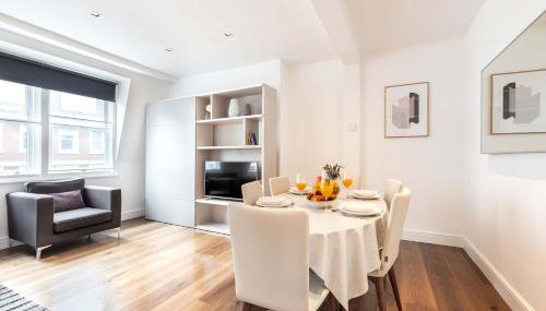 BnBNova - 2BR 2BA - The Heart of Soho - Photo 5