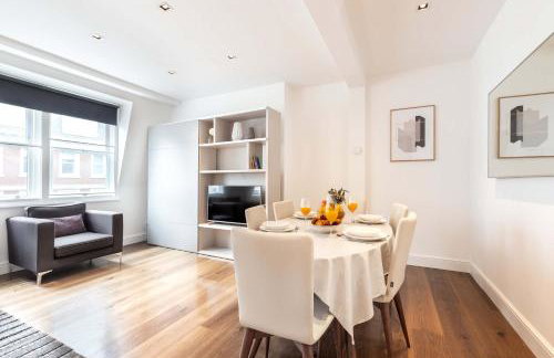 BnBNova - 2BR 2BA - The Heart of Soho - Foto 5