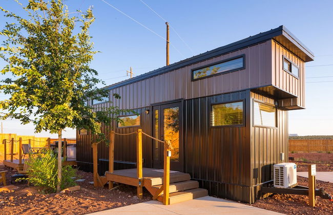 Zion's Tiny Getaway - Foto 28